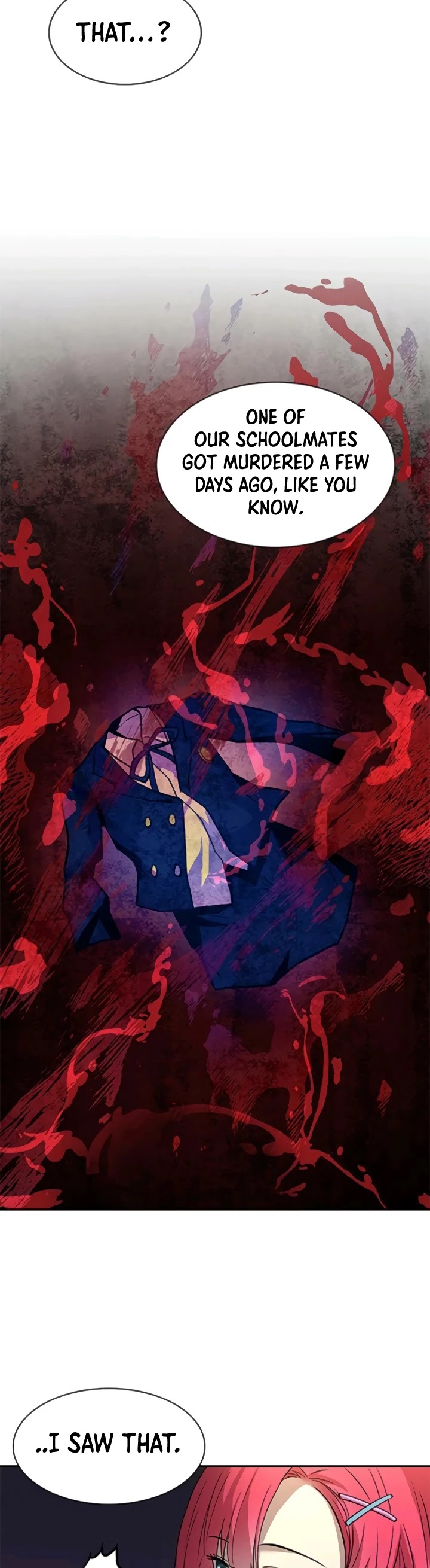 Read Villain to Kill En Manga Online