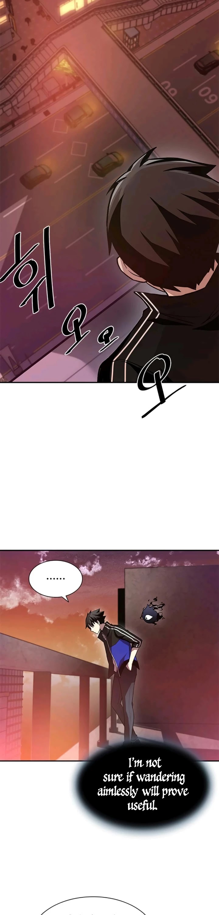 Read Villain to Kill En Manga Online