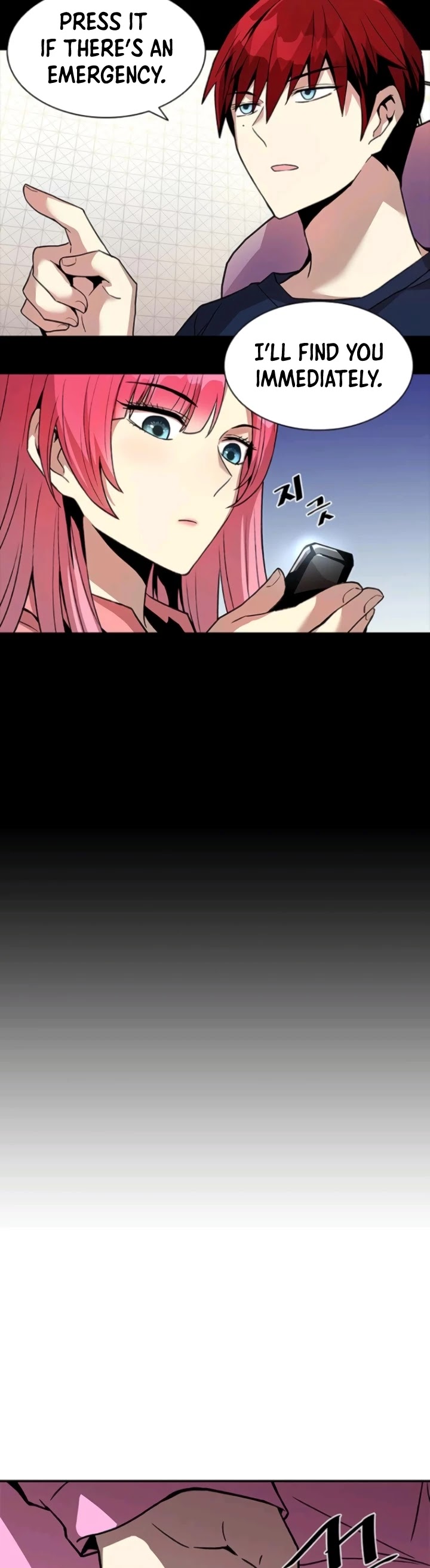 Read Villain to Kill En Manga Online