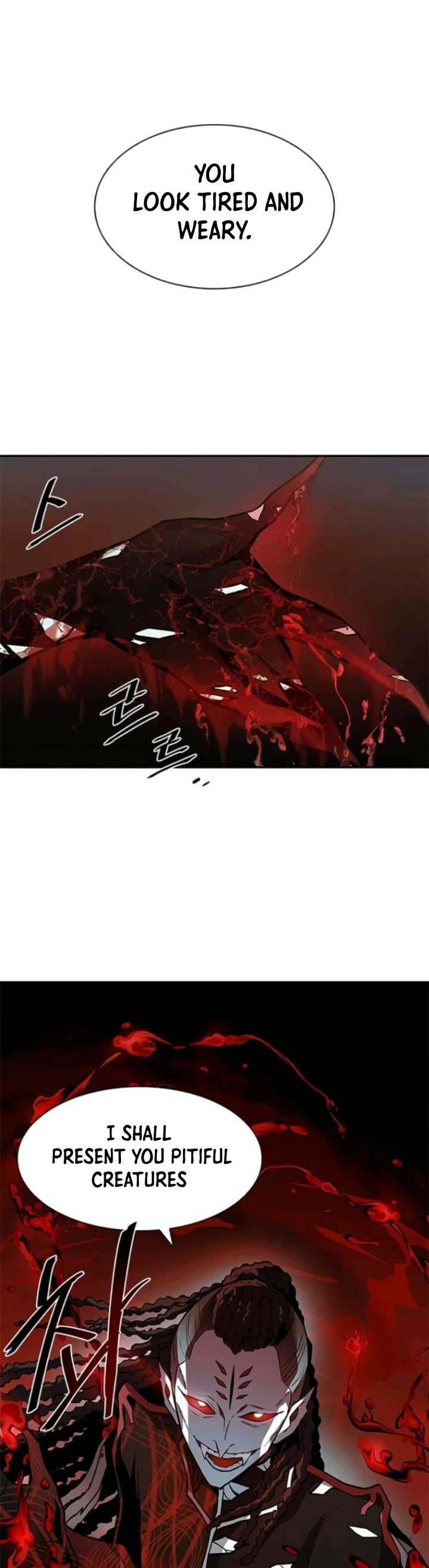 Read Villain to Kill En Manga Online