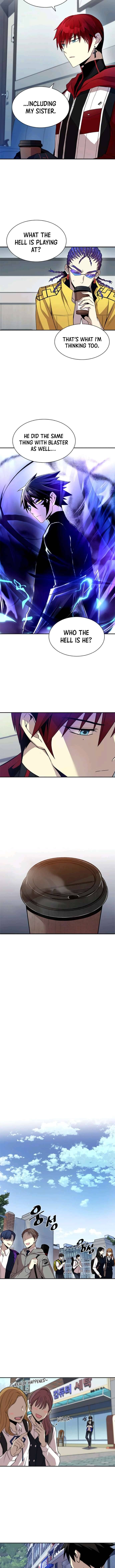 Read Villain to Kill En Manga Online