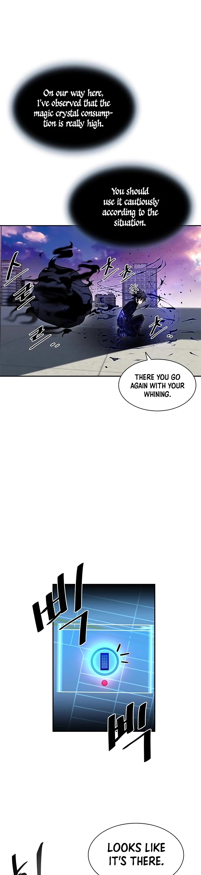 Read Villain to Kill En Manga Online