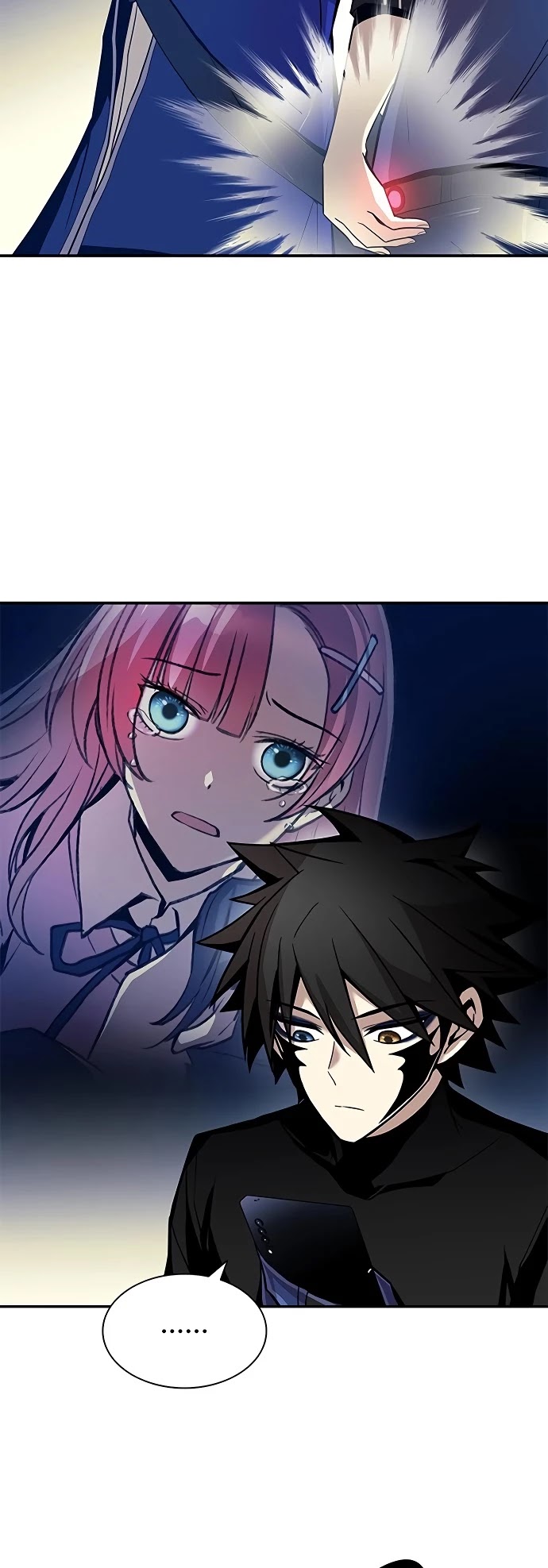 Read Villain to Kill En Manga Online