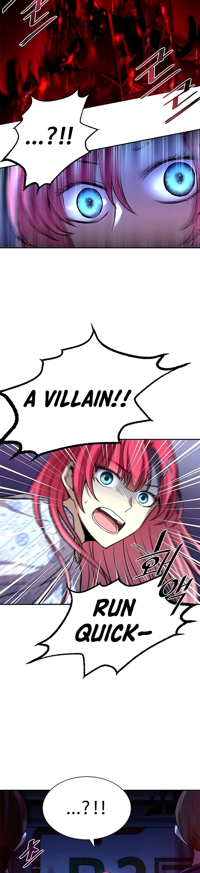 Read Villain to Kill En Manga Online
