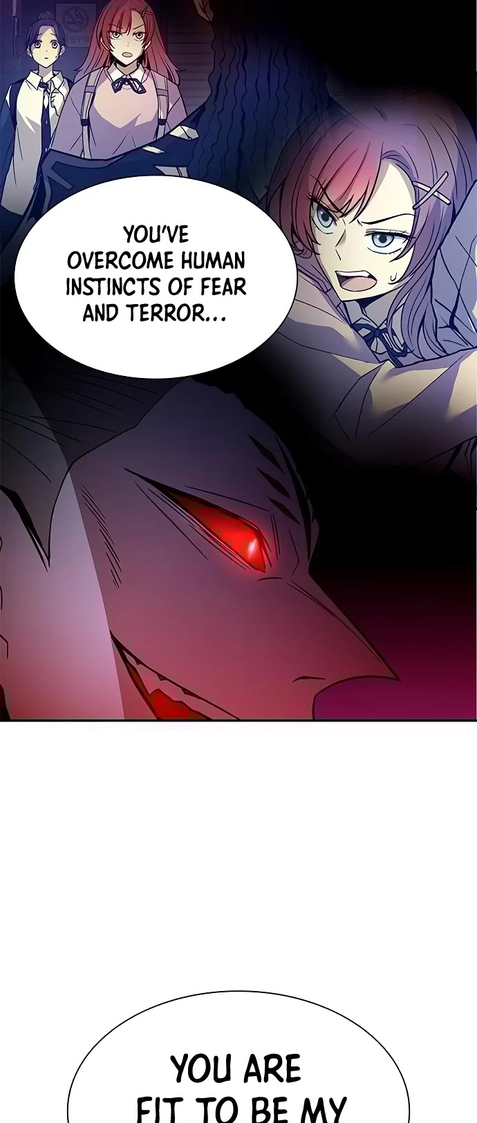 Read Villain to Kill En Manga Online