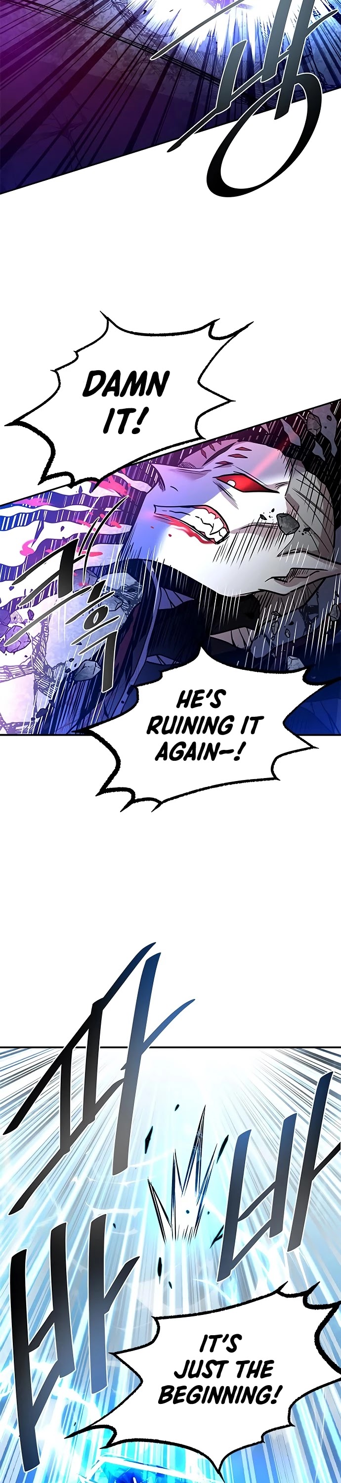 Read Villain to Kill En Manga Online