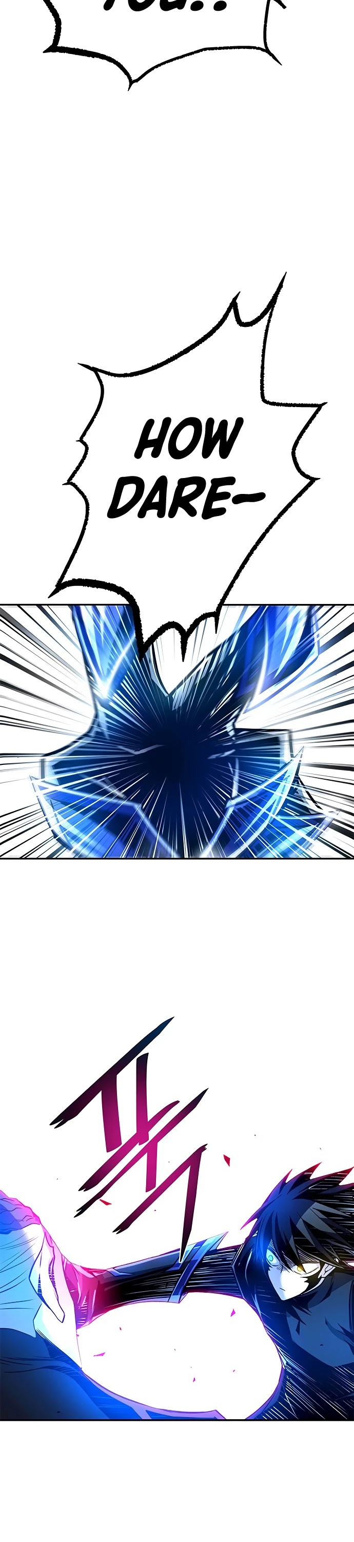 Read Villain to Kill En Manga Online