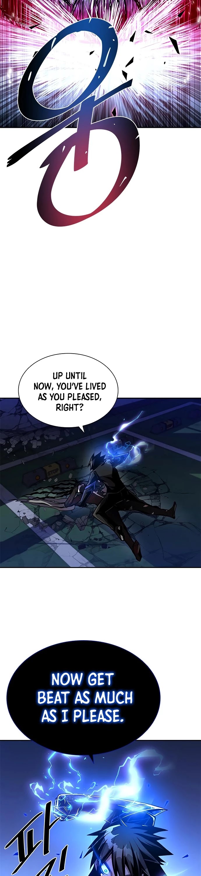 Read Villain to Kill En Manga Online