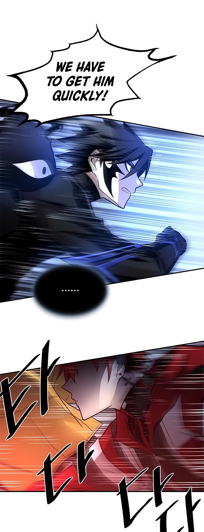 Read Villain to Kill En Manga Online