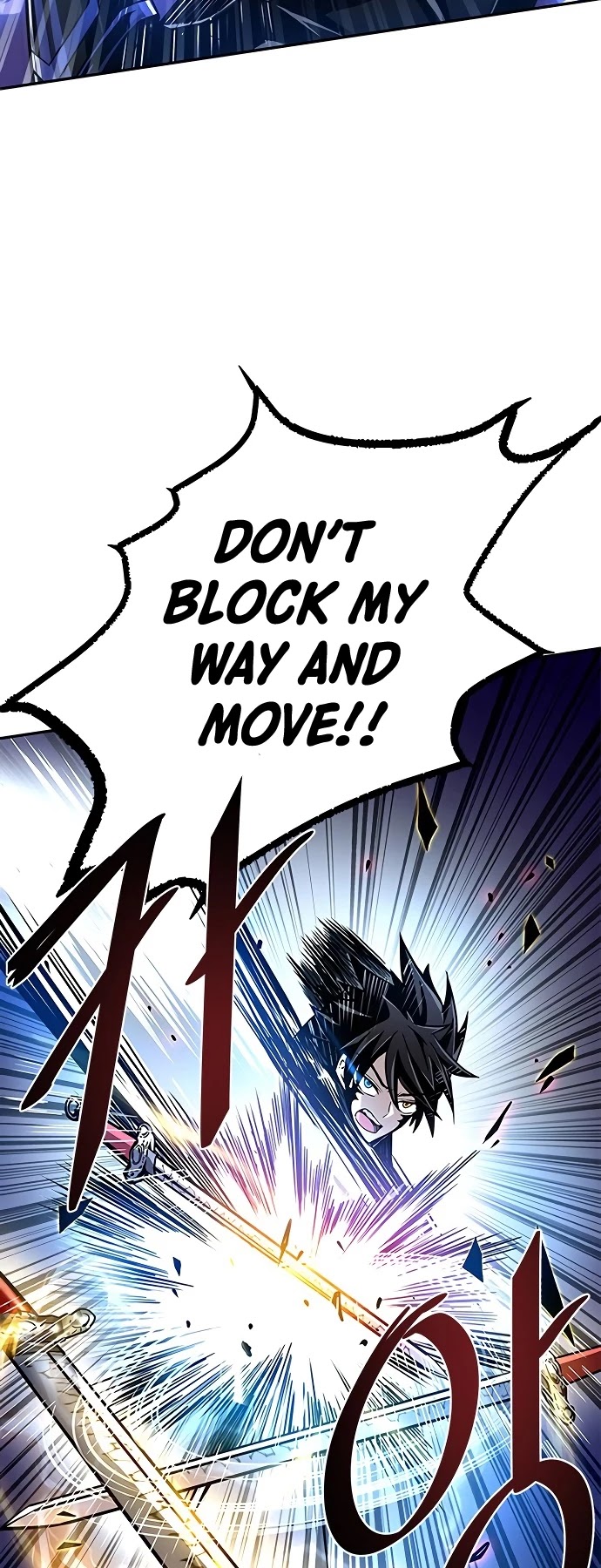 Read Villain to Kill En Manga Online