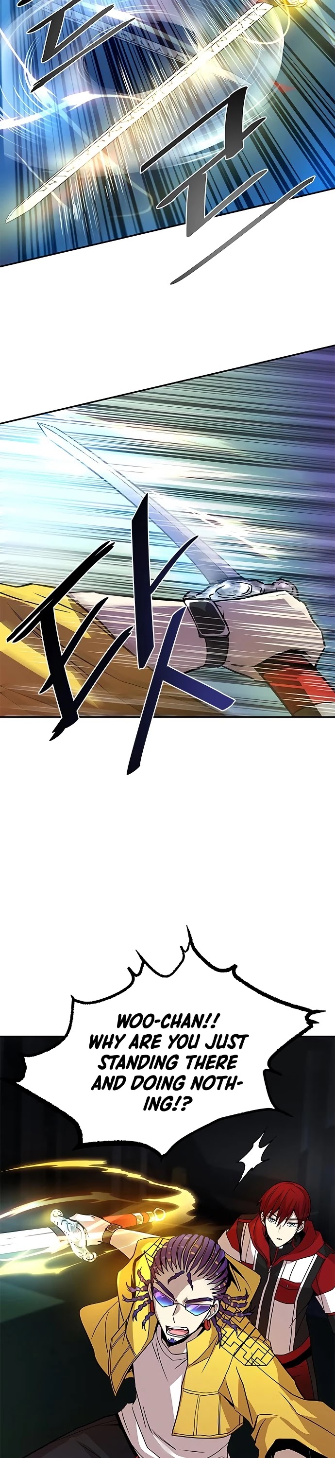 Read Villain to Kill En Manga Online