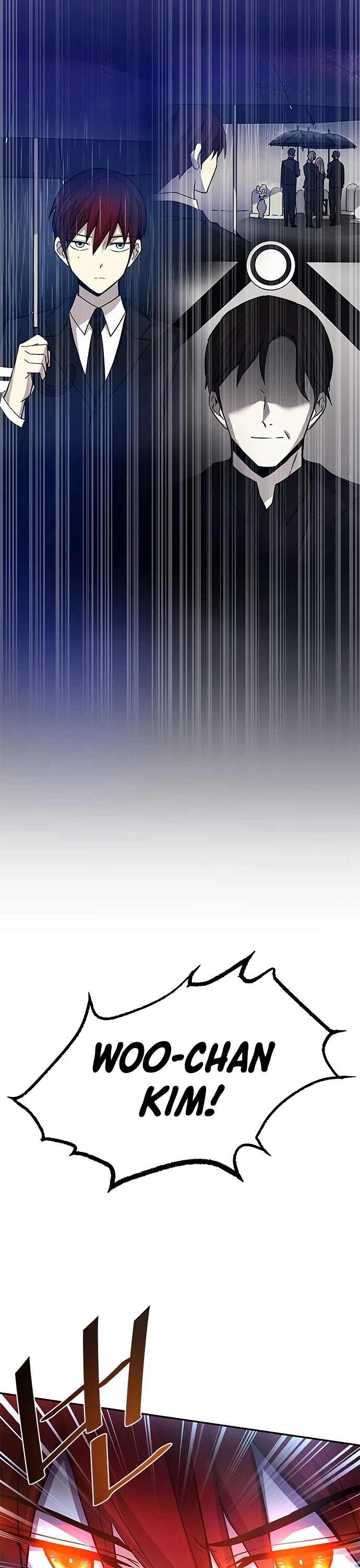 Read Villain to Kill En Manga Online