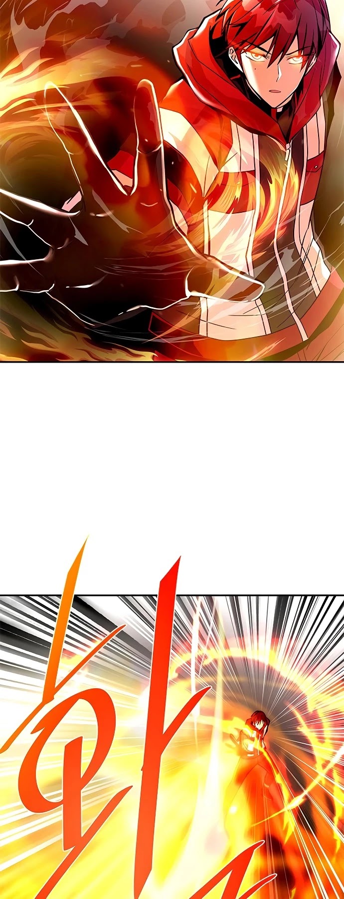 Read Villain to Kill En Manga Online