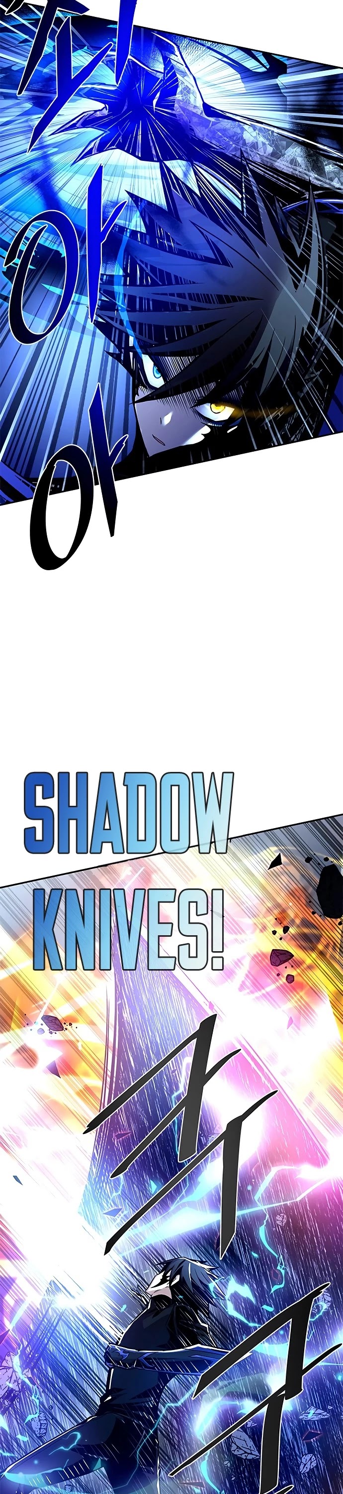 Read Villain to Kill En Manga Online