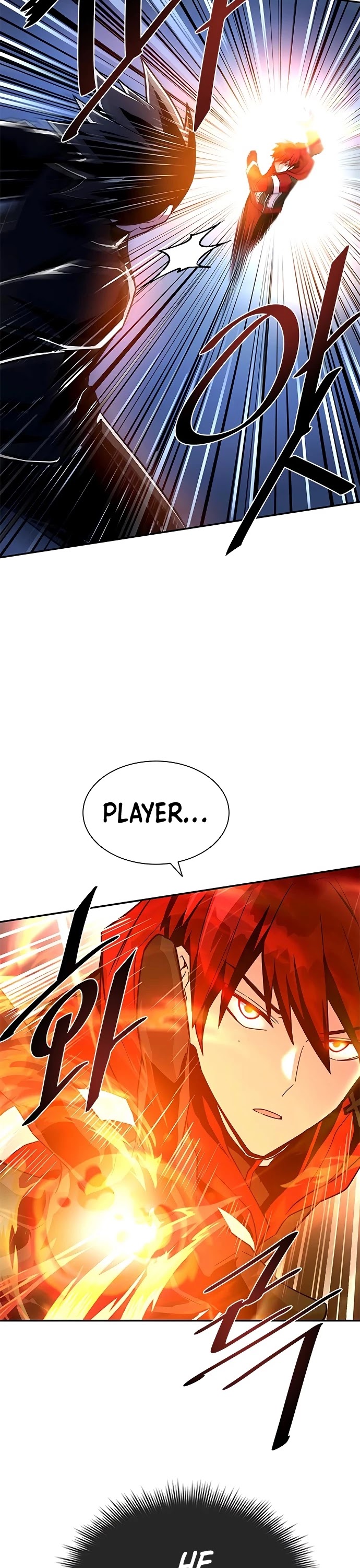 Read Villain to Kill En Manga Online