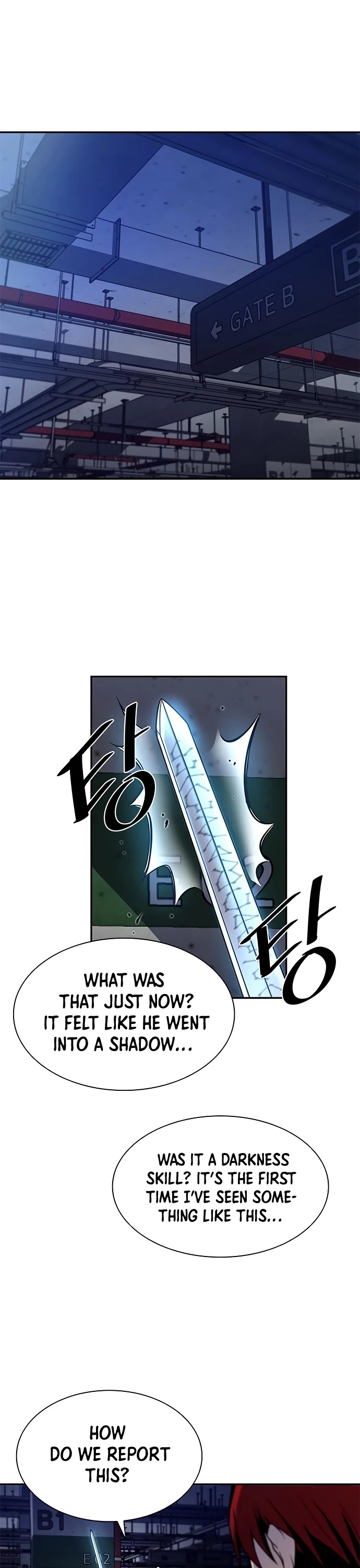 Read Villain to Kill En Manga Online