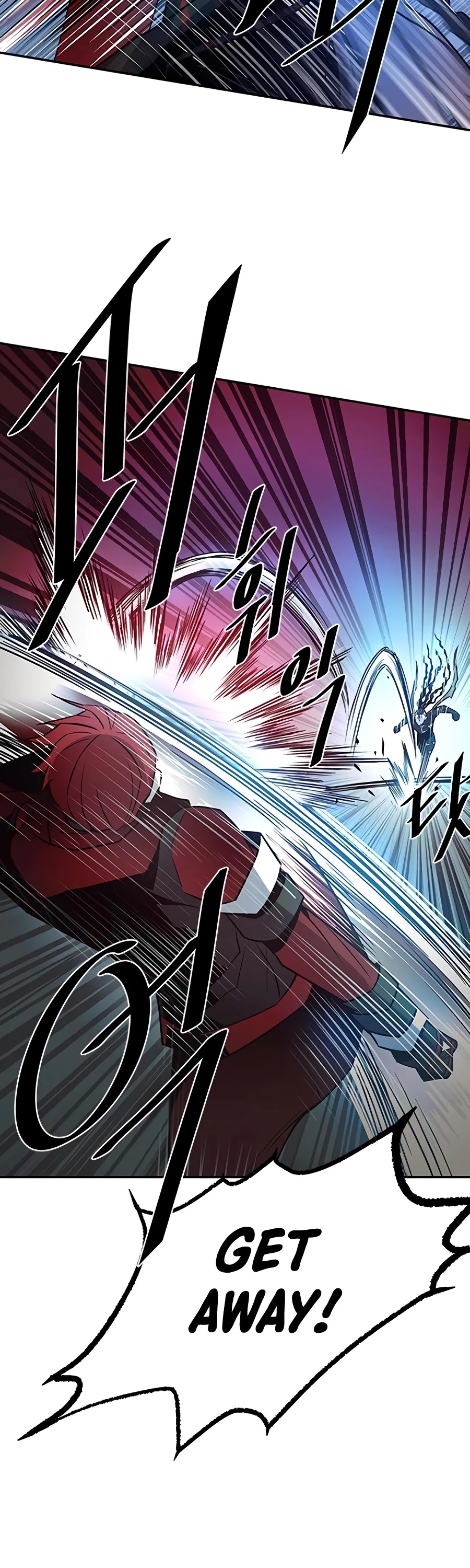 Read Villain to Kill En Manga Online