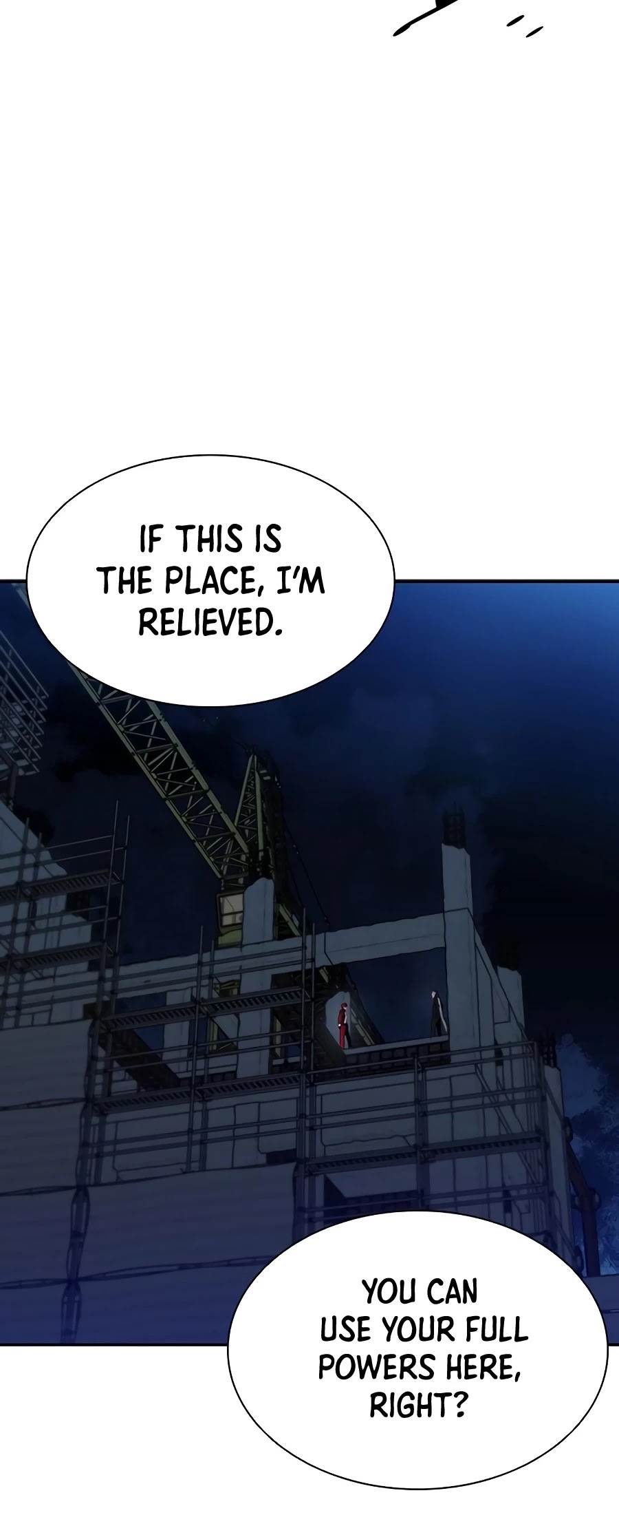 Read Villain to Kill En Manga Online