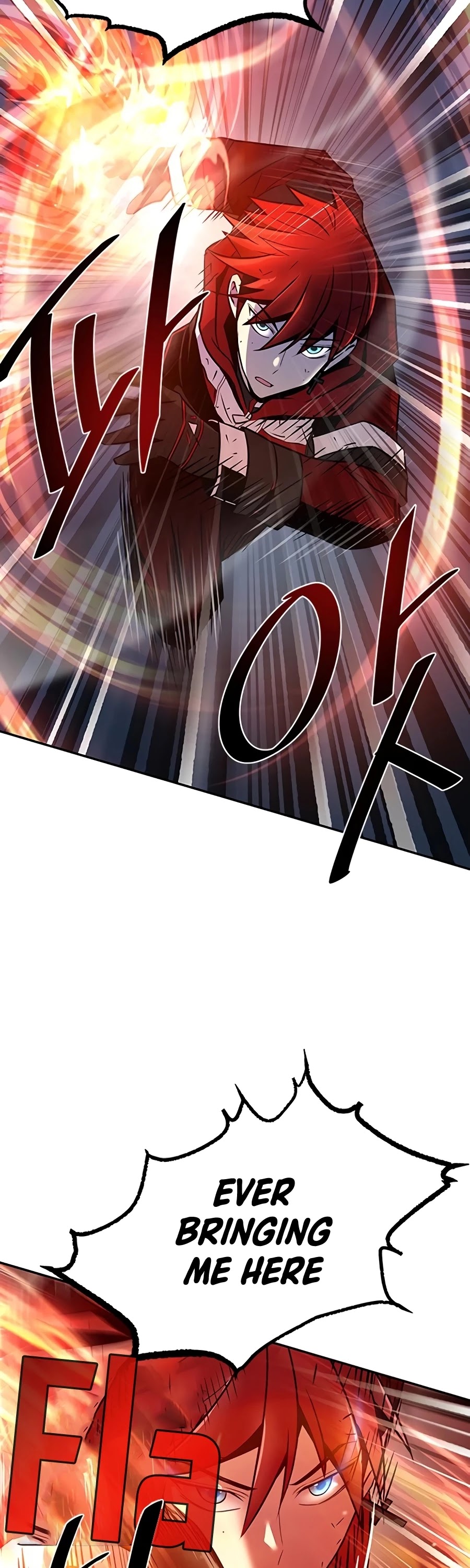Read Villain to Kill En Manga Online