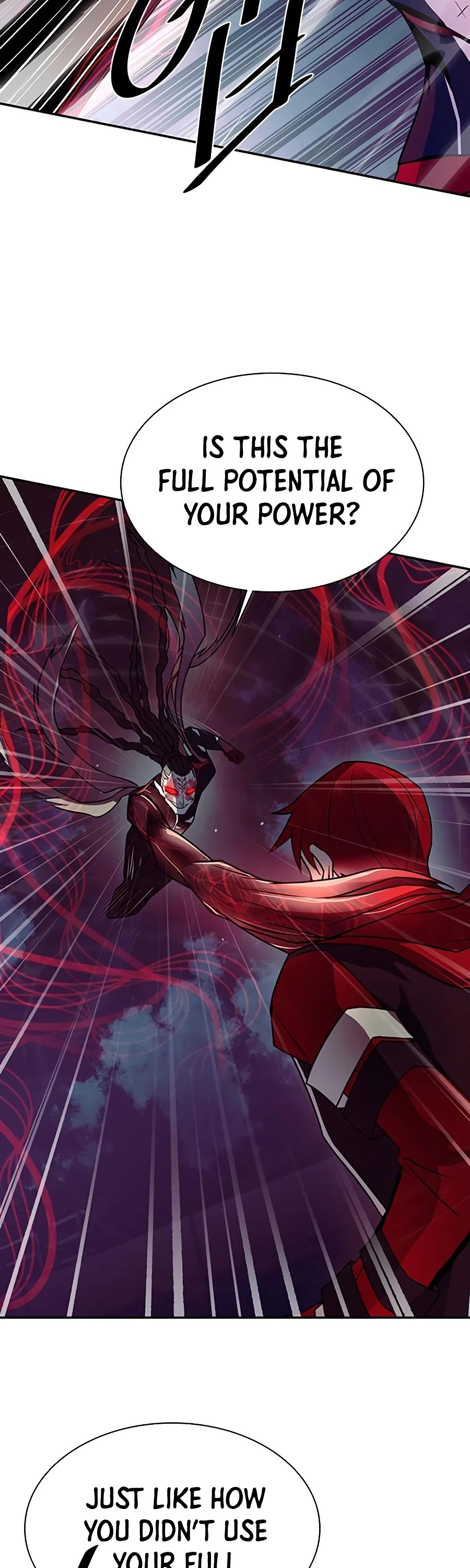 Read Villain to Kill En Manga Online