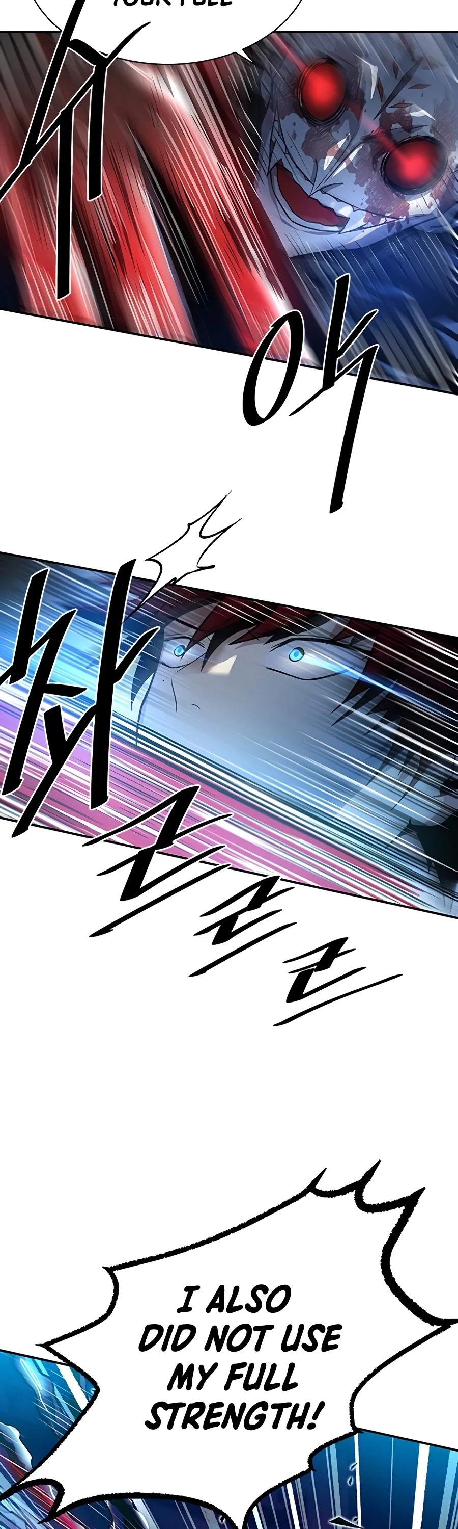 Read Villain to Kill En Manga Online