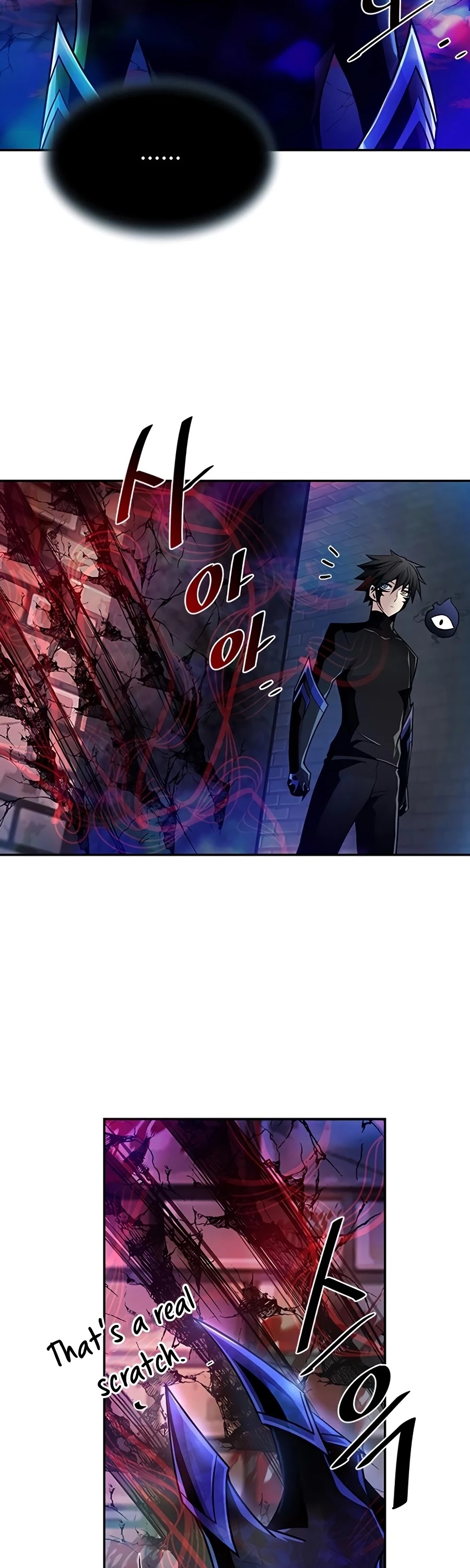 Read Villain to Kill En Manga Online