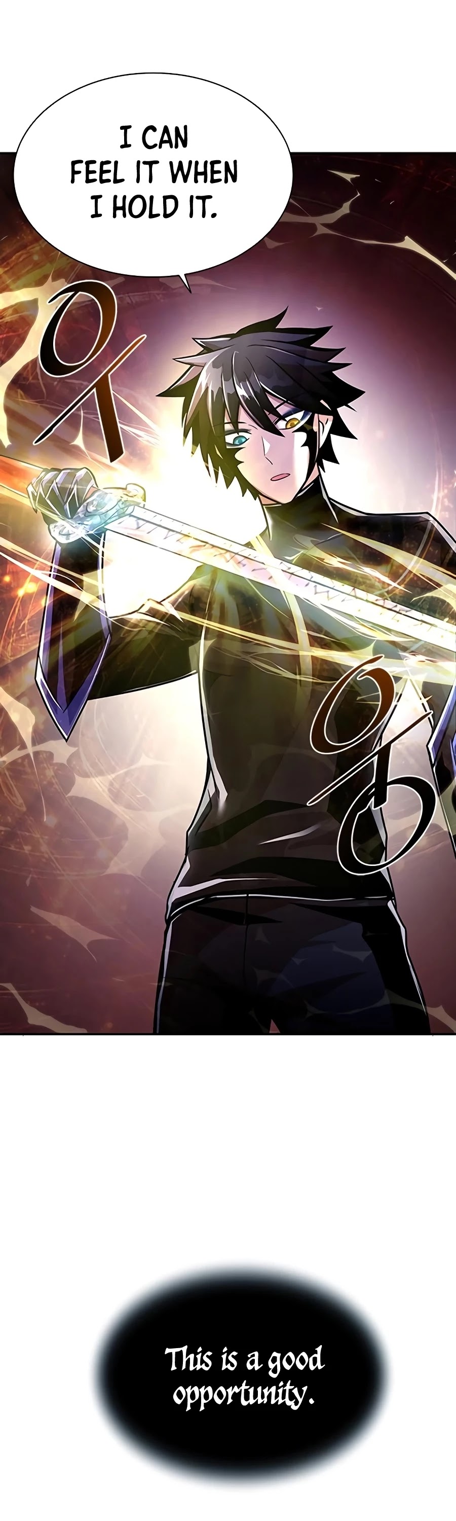 Read Villain to Kill En Manga Online