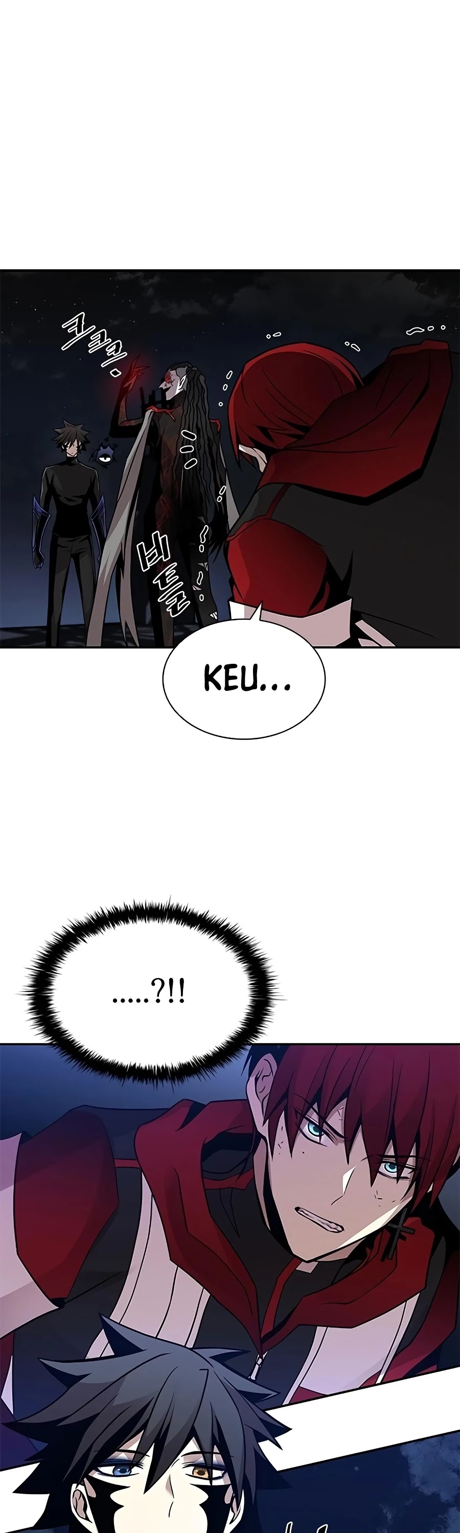 Read Villain to Kill En Manga Online