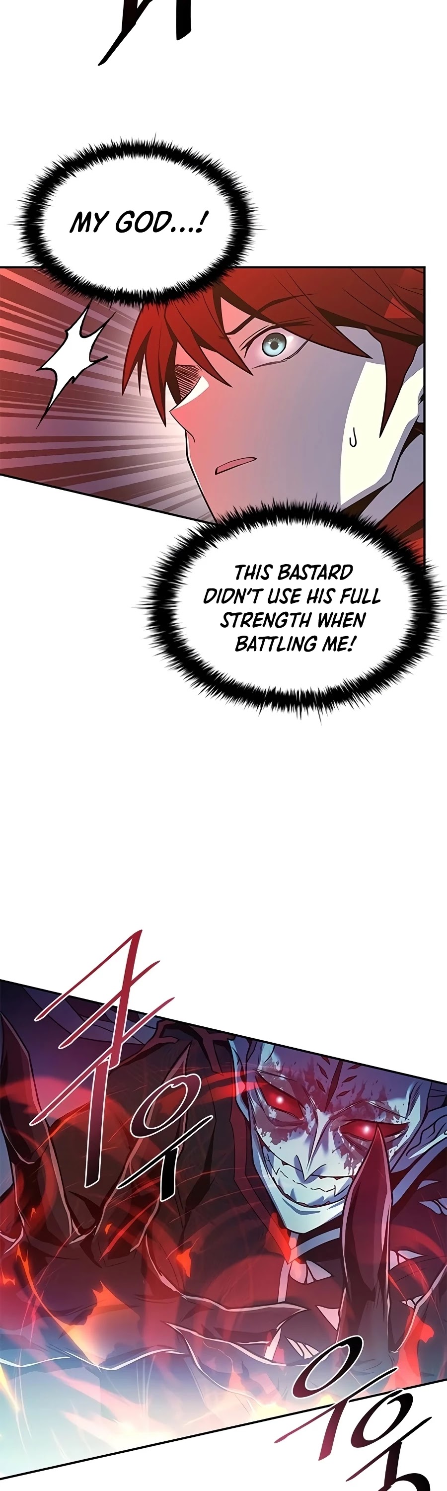 Read Villain to Kill En Manga Online