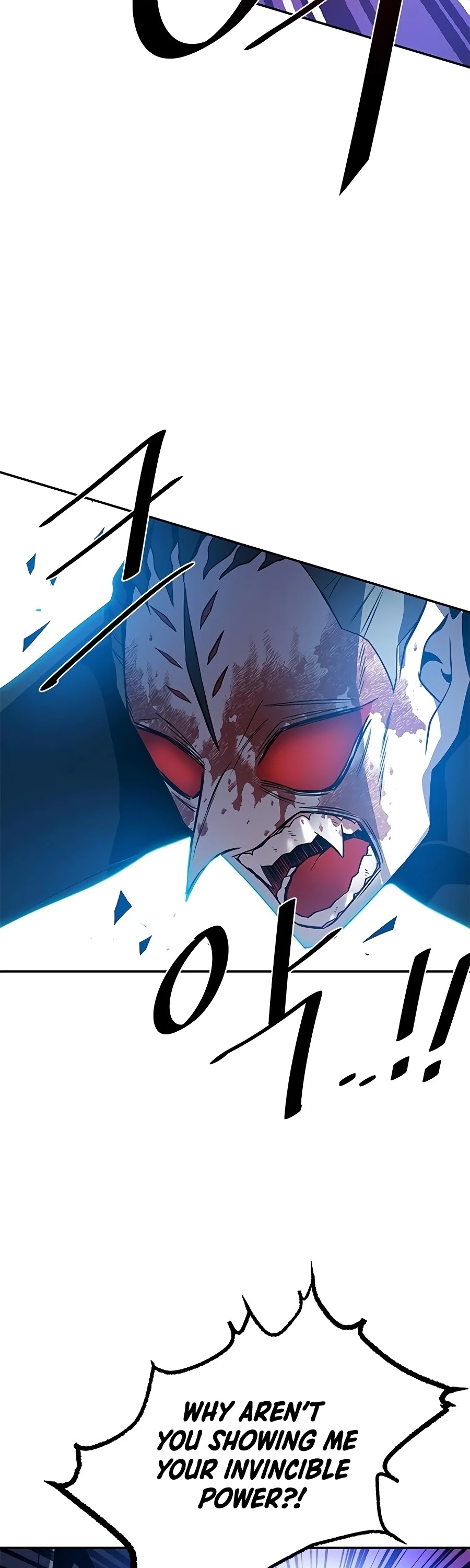 Read Villain to Kill En Manga Online