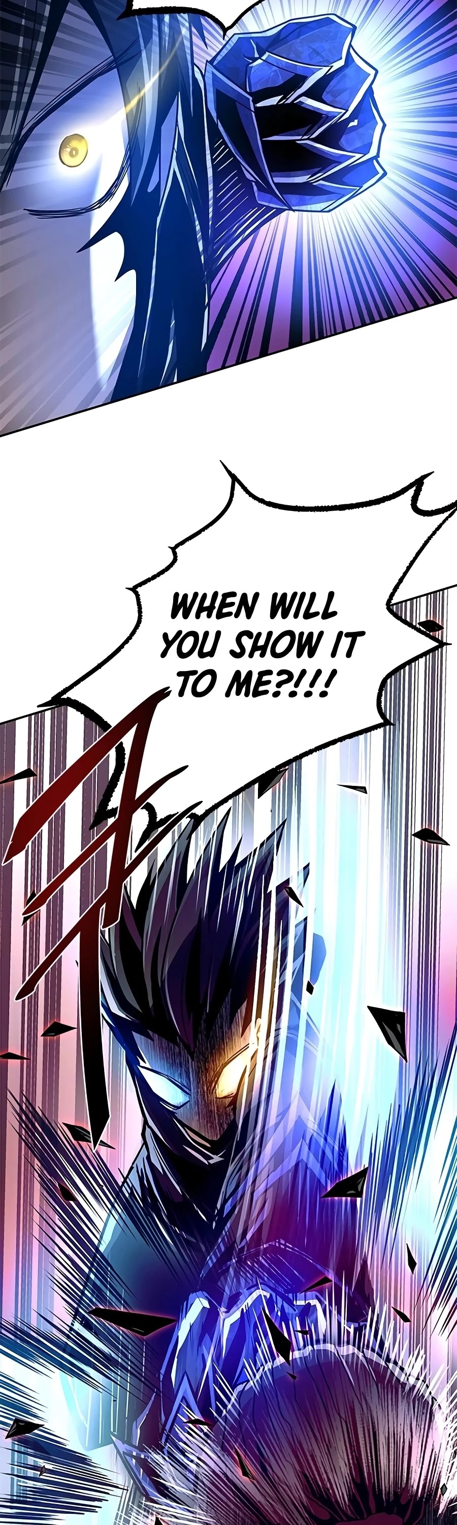 Read Villain to Kill En Manga Online