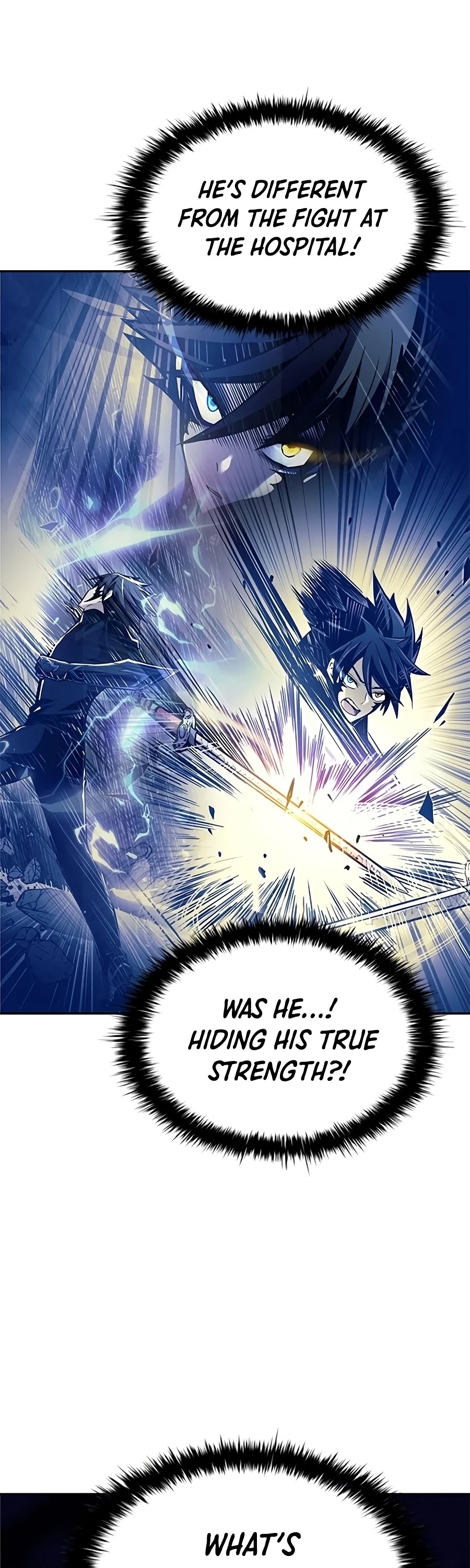 Read Villain to Kill En Manga Online