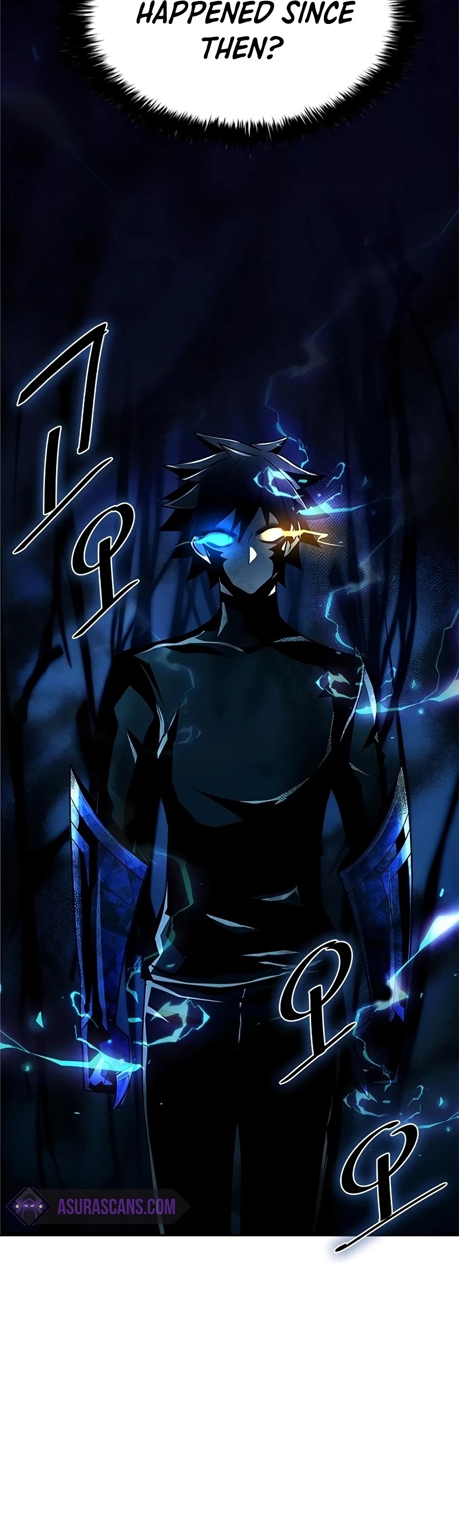 Read Villain to Kill En Manga Online