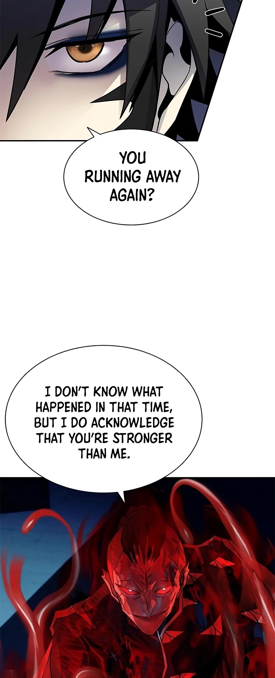 Read Villain to Kill En Manga Online