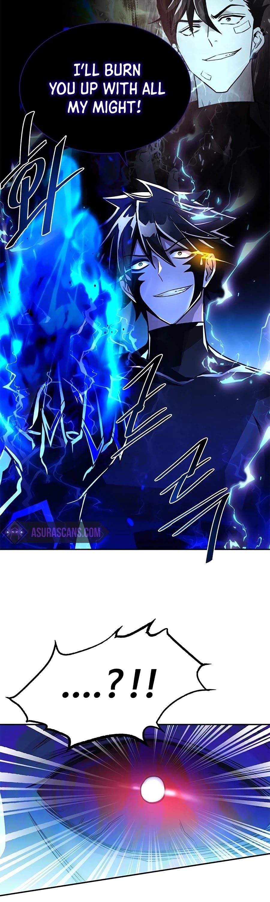 Read Villain to Kill En Manga Online
