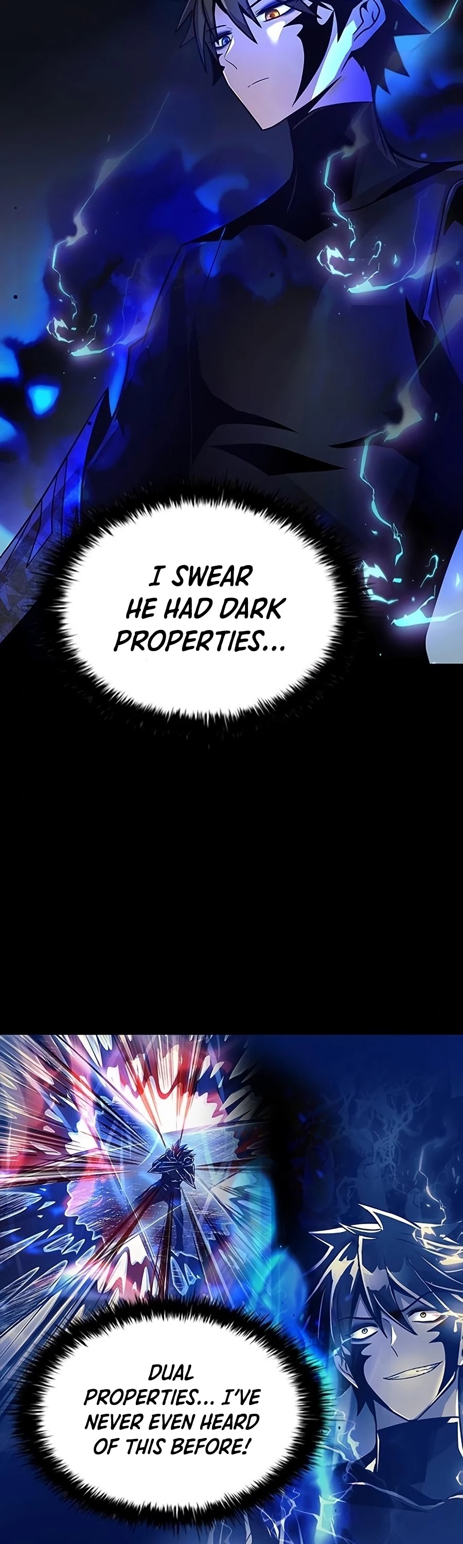 Read Villain to Kill En Manga Online