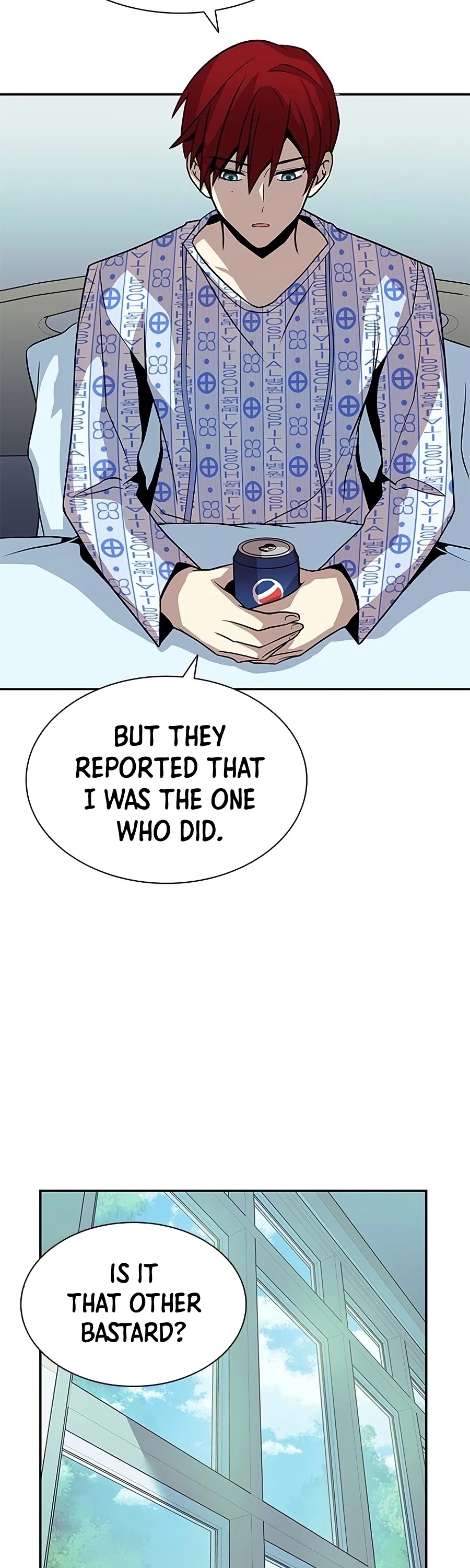 Read Villain to Kill En Manga Online
