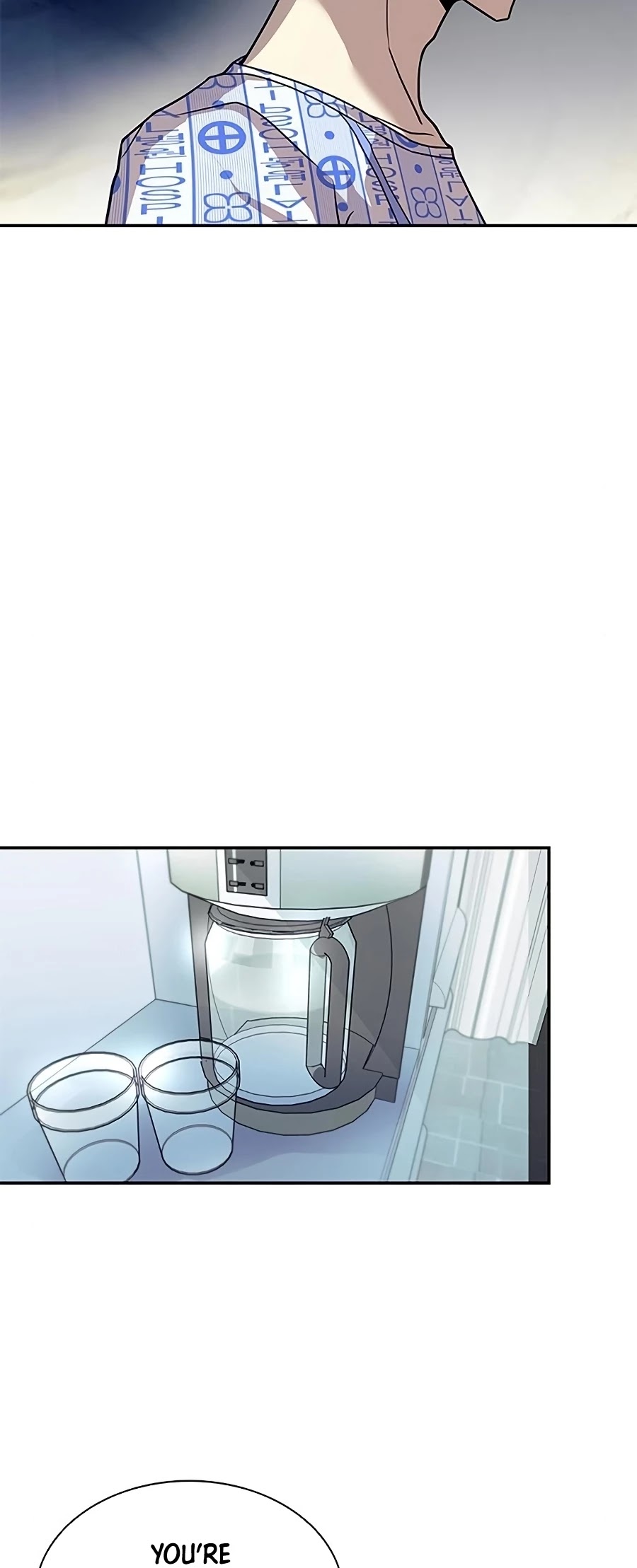 Read Villain to Kill En Manga Online