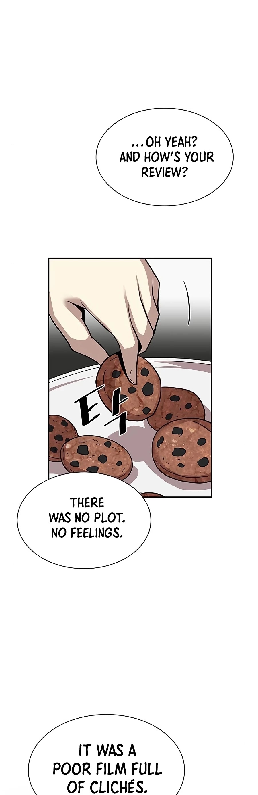 Read Villain to Kill En Manga Online