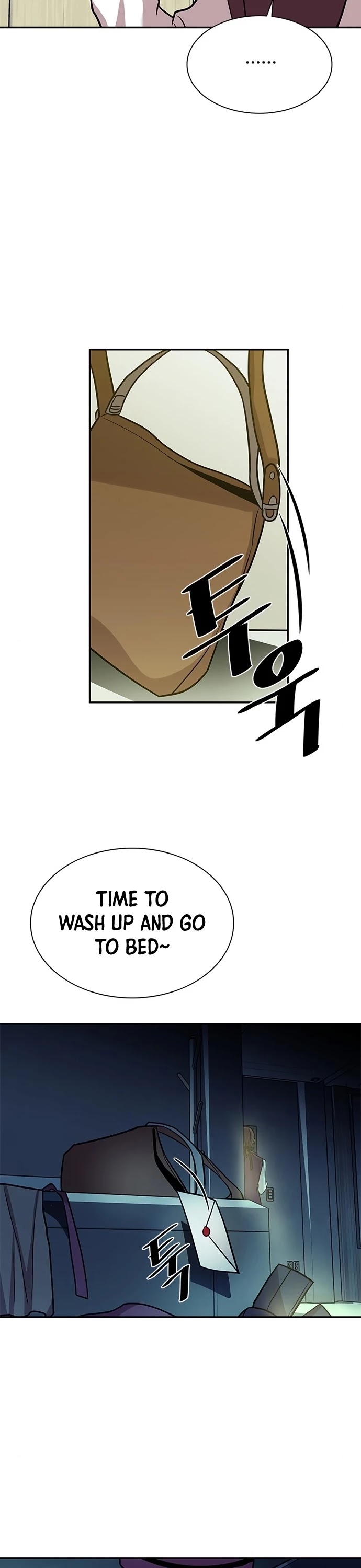 Read Villain to Kill En Manga Online