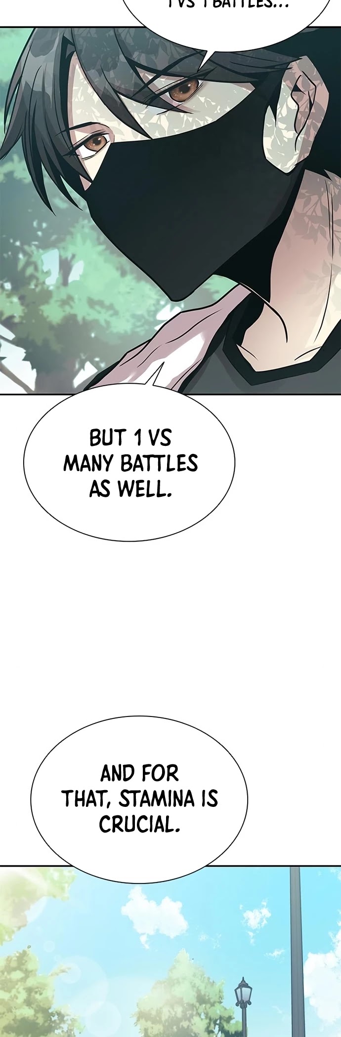 Read Villain to Kill En Manga Online
