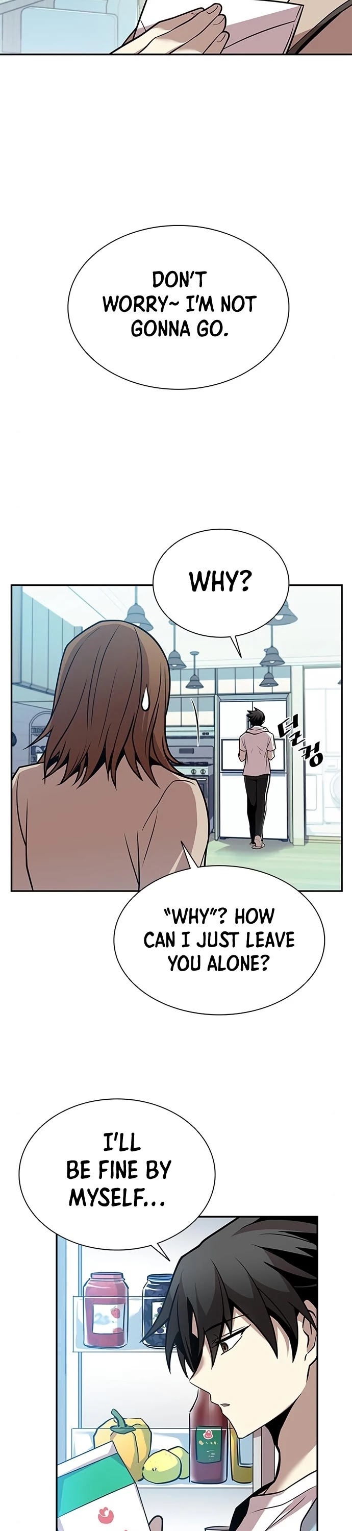 Read Villain to Kill En Manga Online