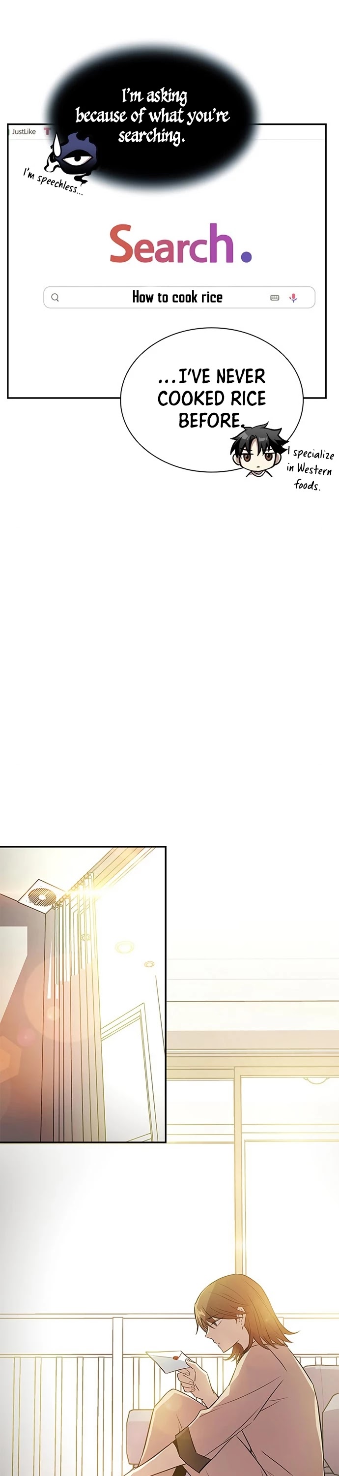 Read Villain to Kill En Manga Online