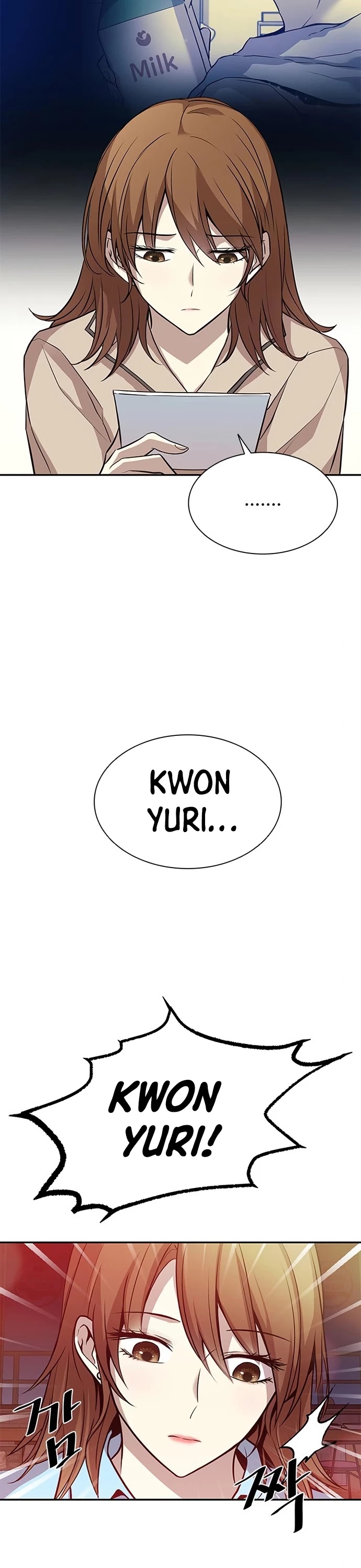 Read Villain to Kill En Manga Online