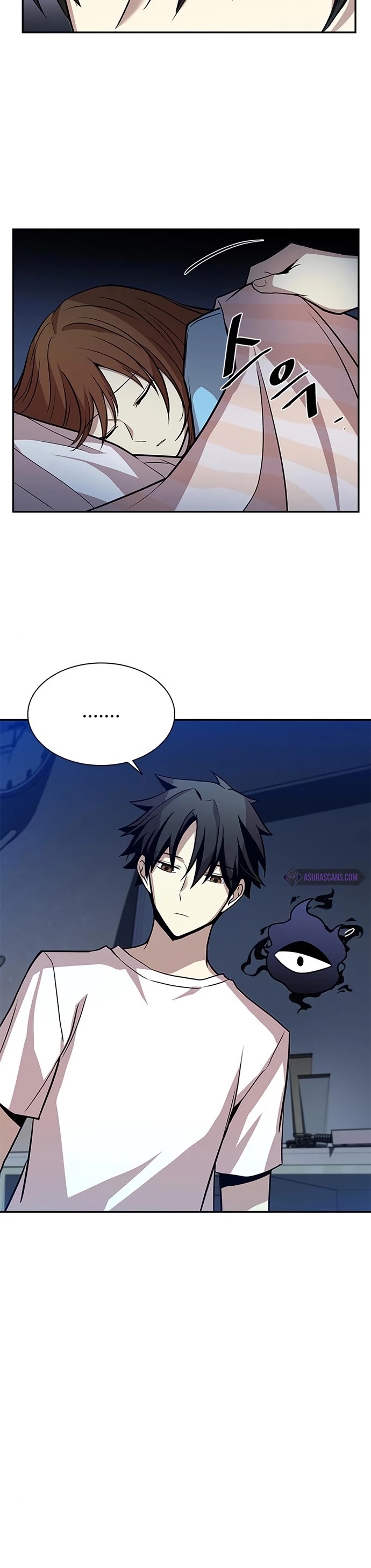 Read Villain to Kill En Manga Online