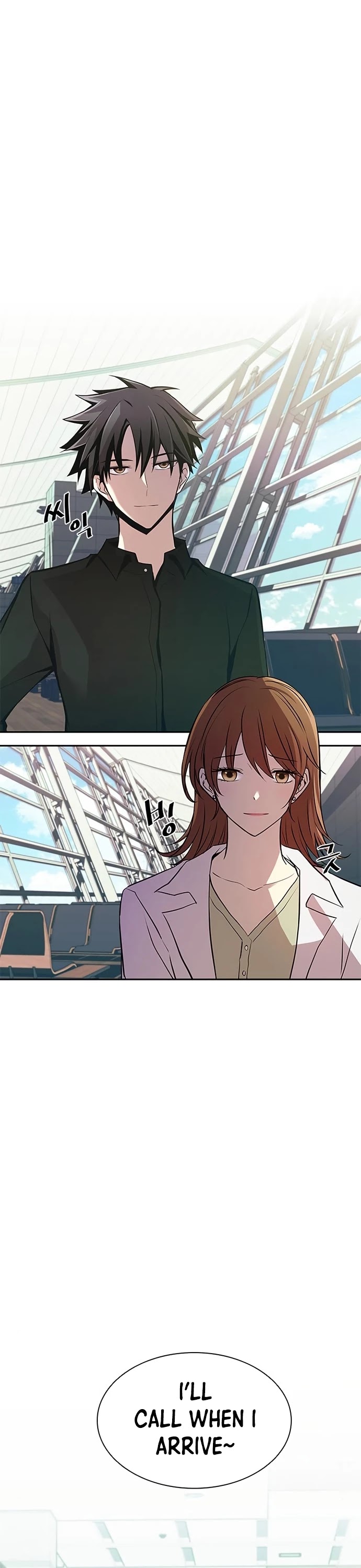 Read Villain to Kill En Manga Online