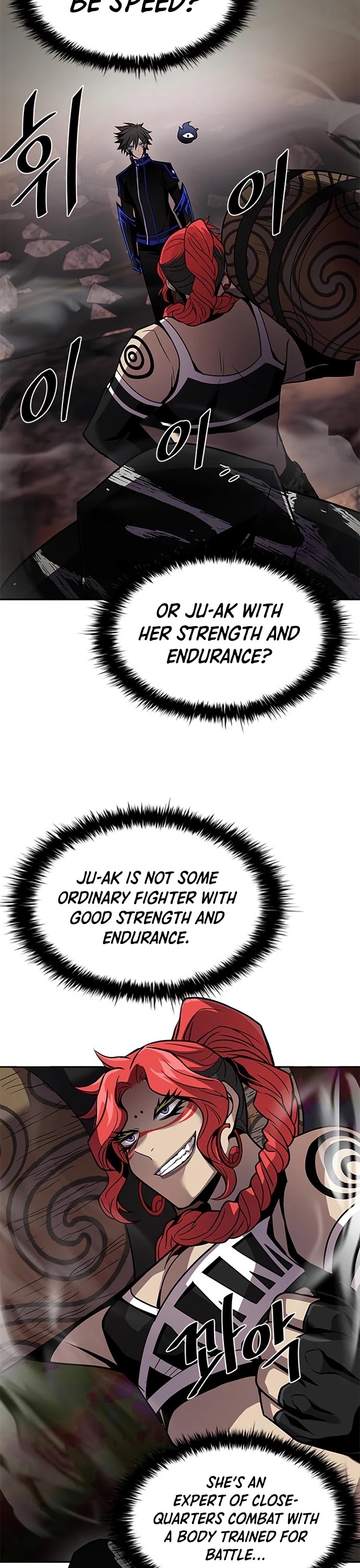 Read Villain to Kill En Manga Online