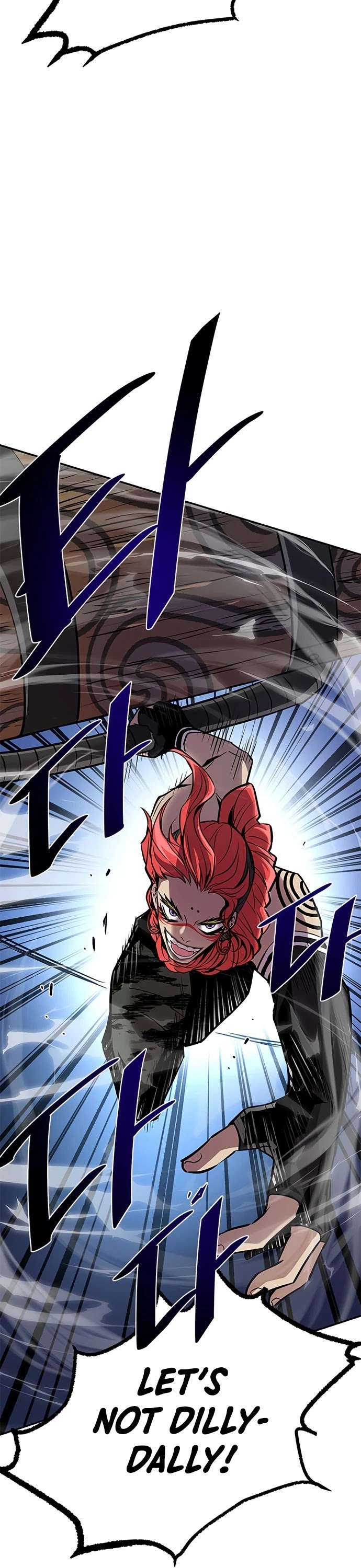 Read Villain to Kill En Manga Online