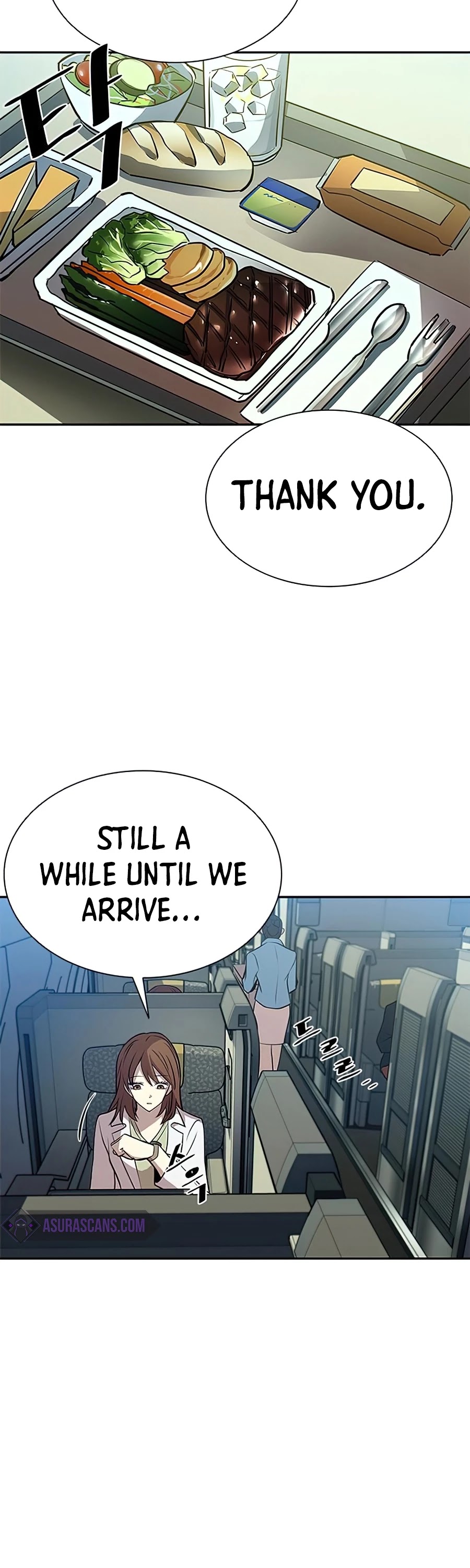 Read Villain to Kill En Manga Online