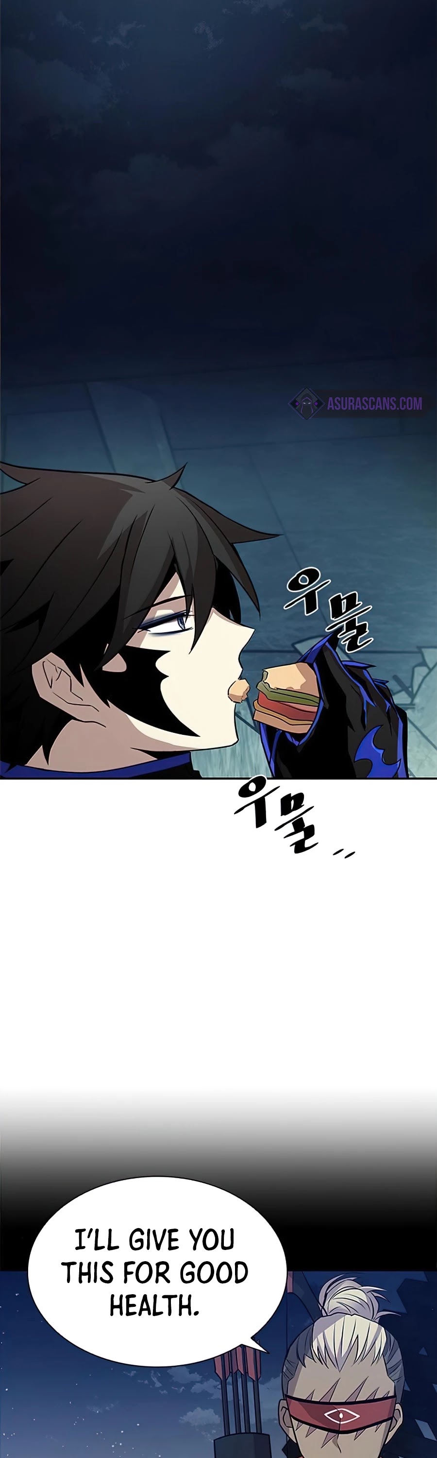 Read Villain to Kill En Manga Online